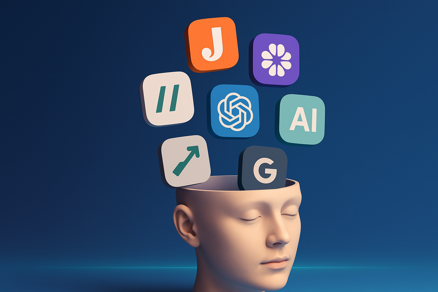 The 7 Best AI Marketing Tools for Lean Teams in 2025