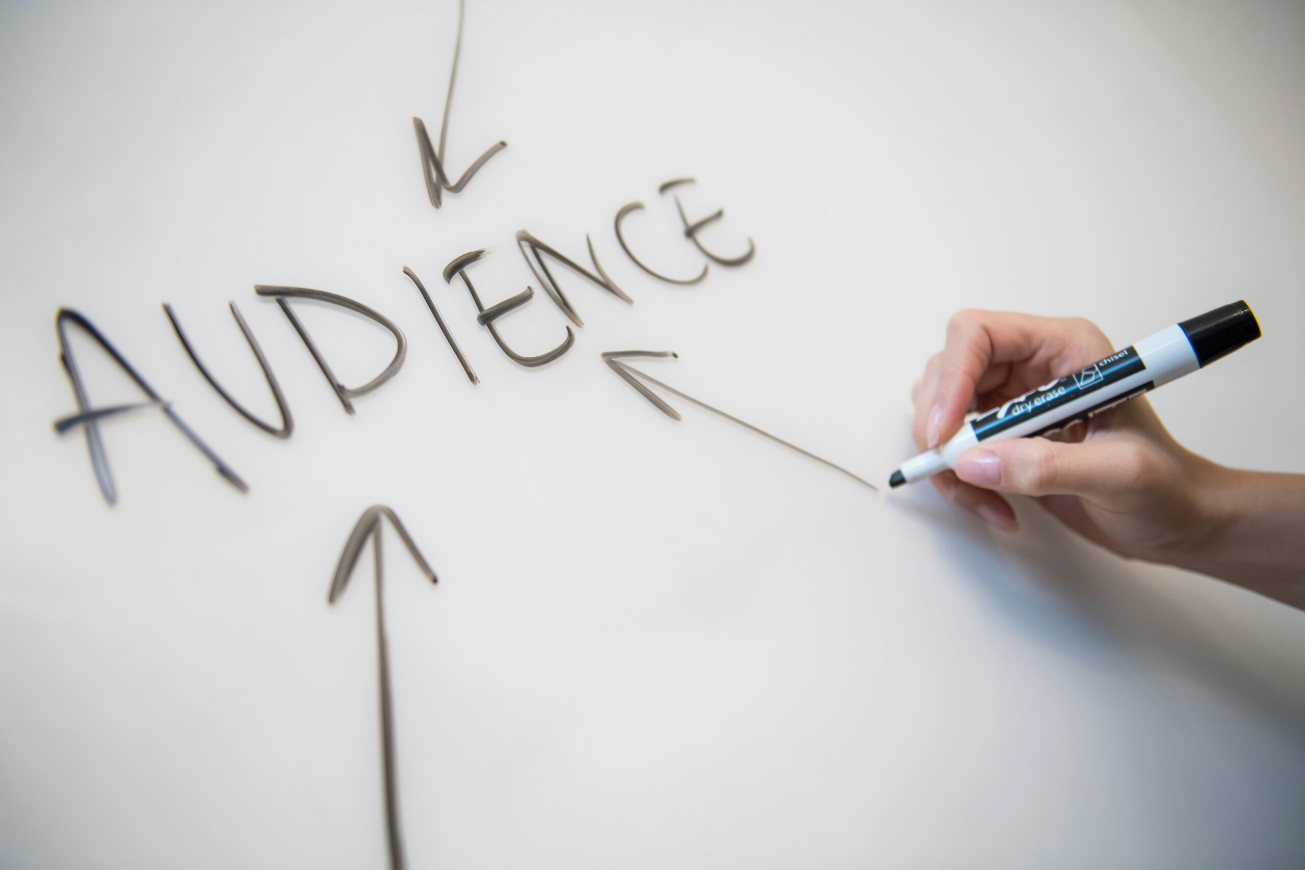 Can AI Tell You What Your Audience Really Wants?