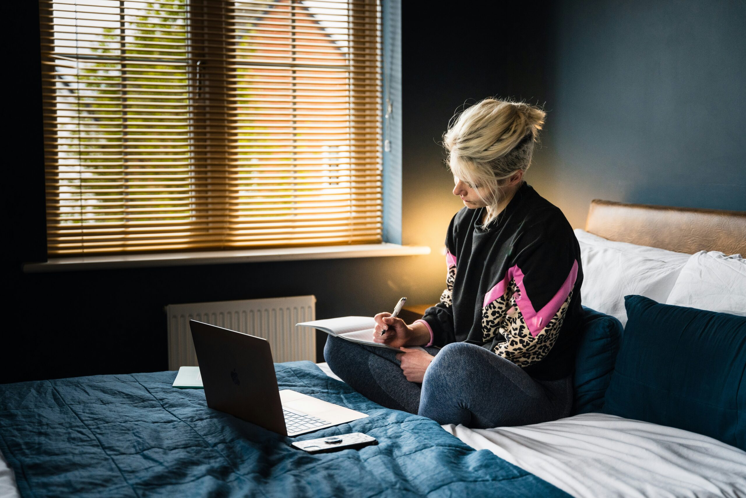 How to Run a Content Operation Without a Content Team