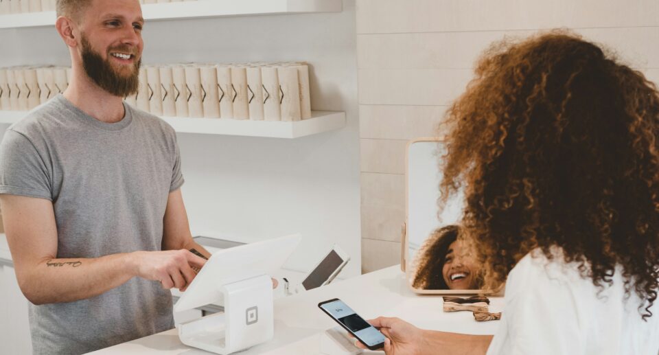 How to Use AI to Improve Customer Retention