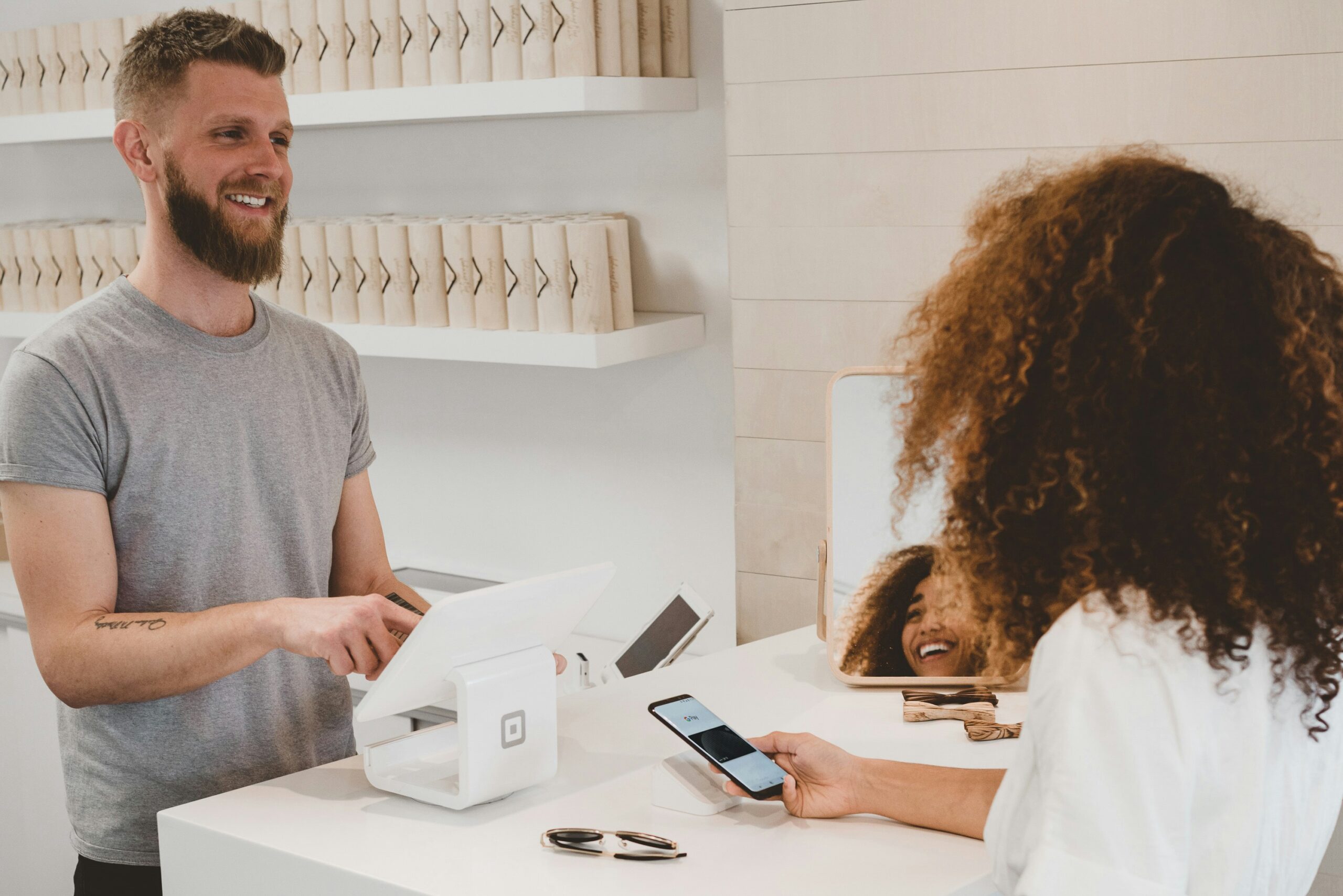 How to Use AI to Improve Customer Retention