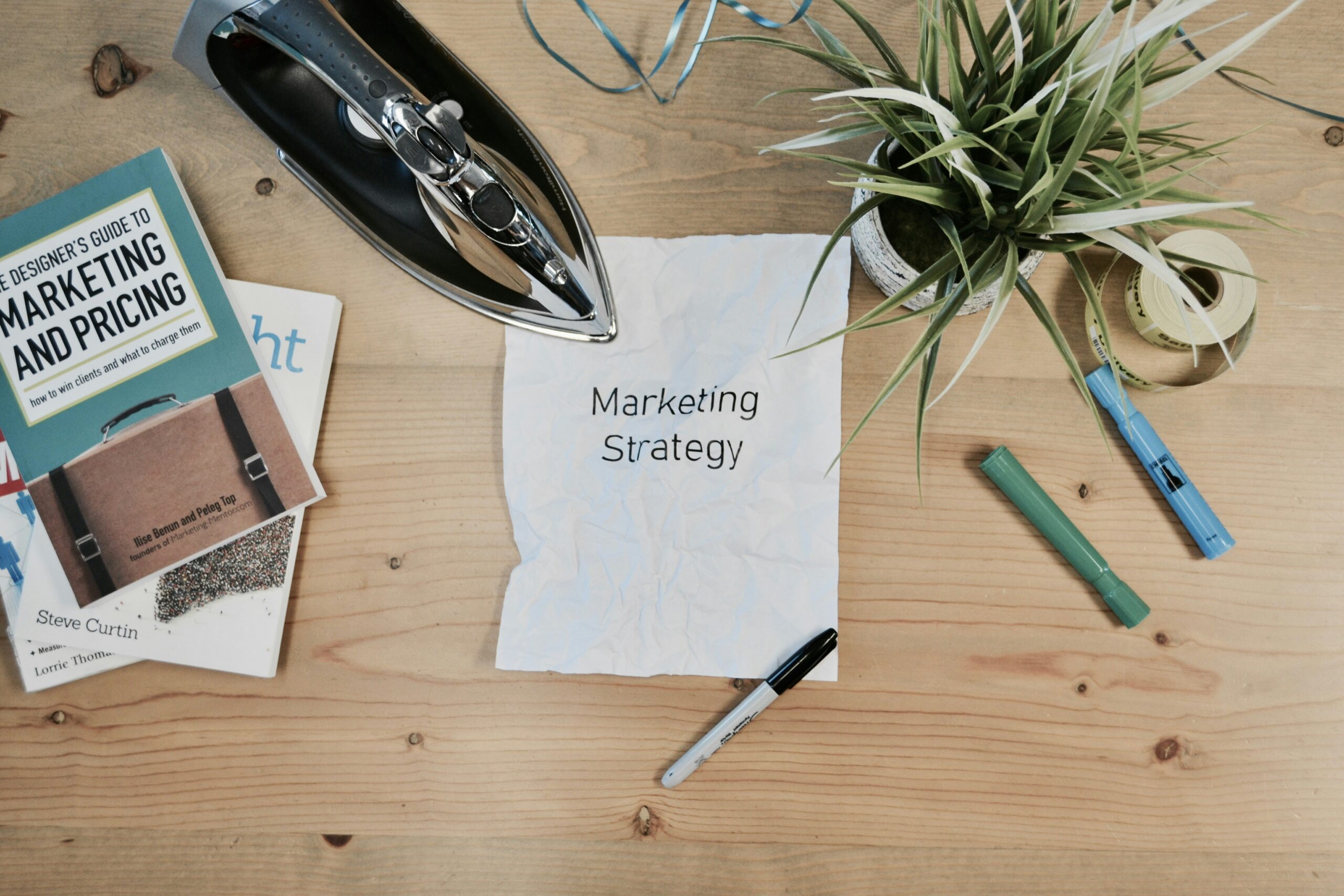 What AI Can and Can’t Do in Your Marketing Stack