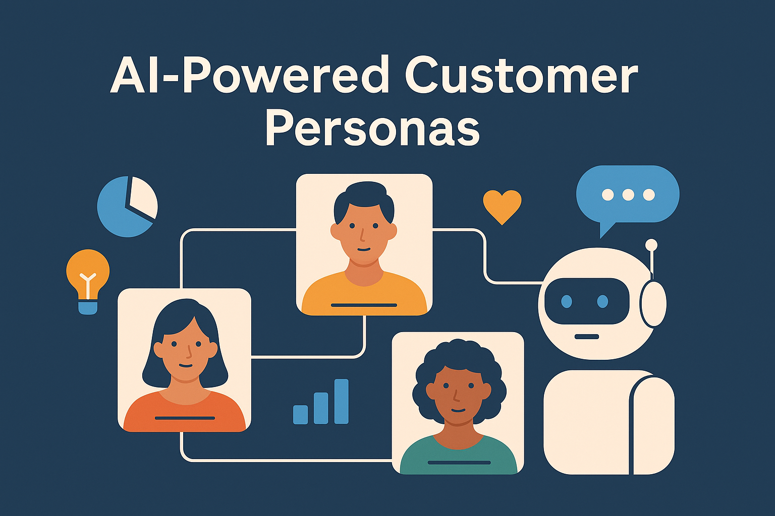 Building AI-Powered Customer Personas in Under 30 Minutes