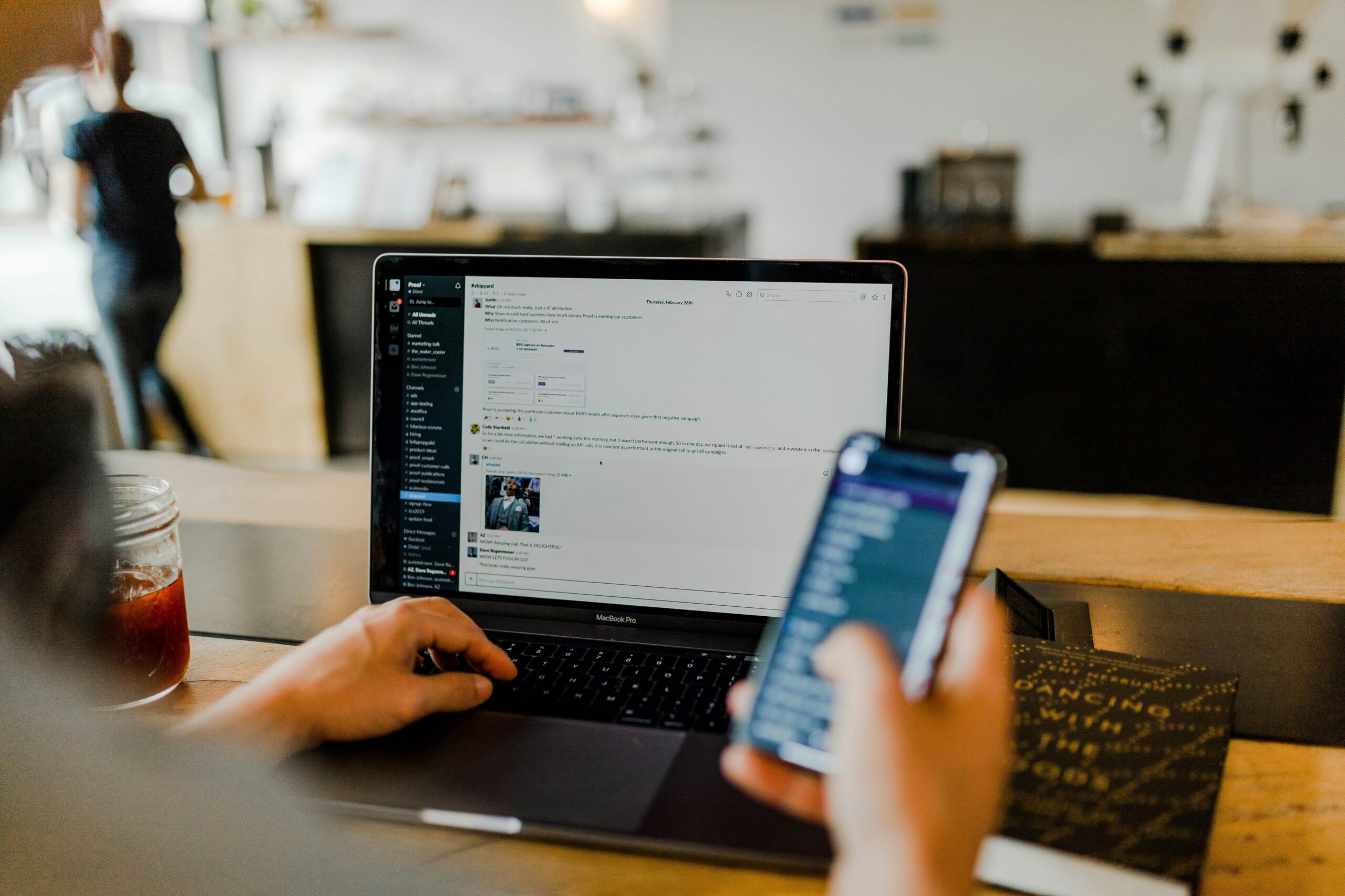3 Step AI Email Funnel Setup