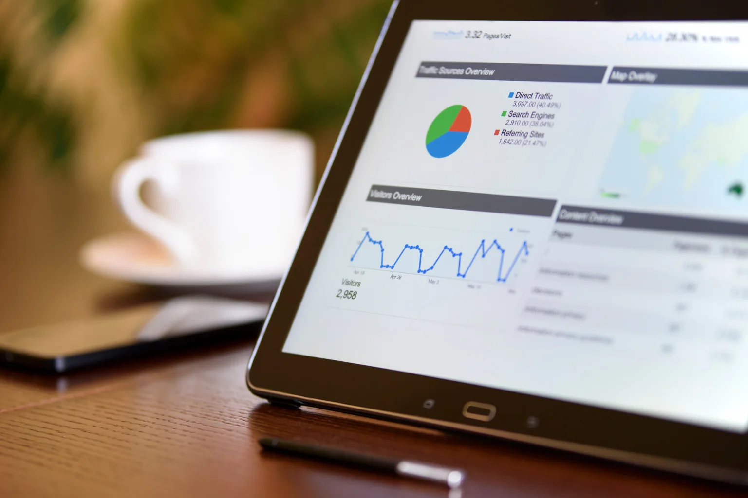 Smarter Insights Without the Data Headache