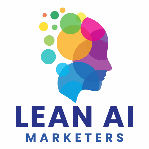 Lean AI Marketers
