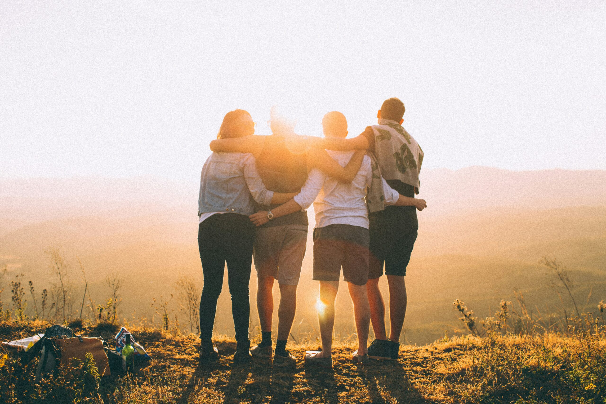 How AI Can Help You Build an Engaged Community