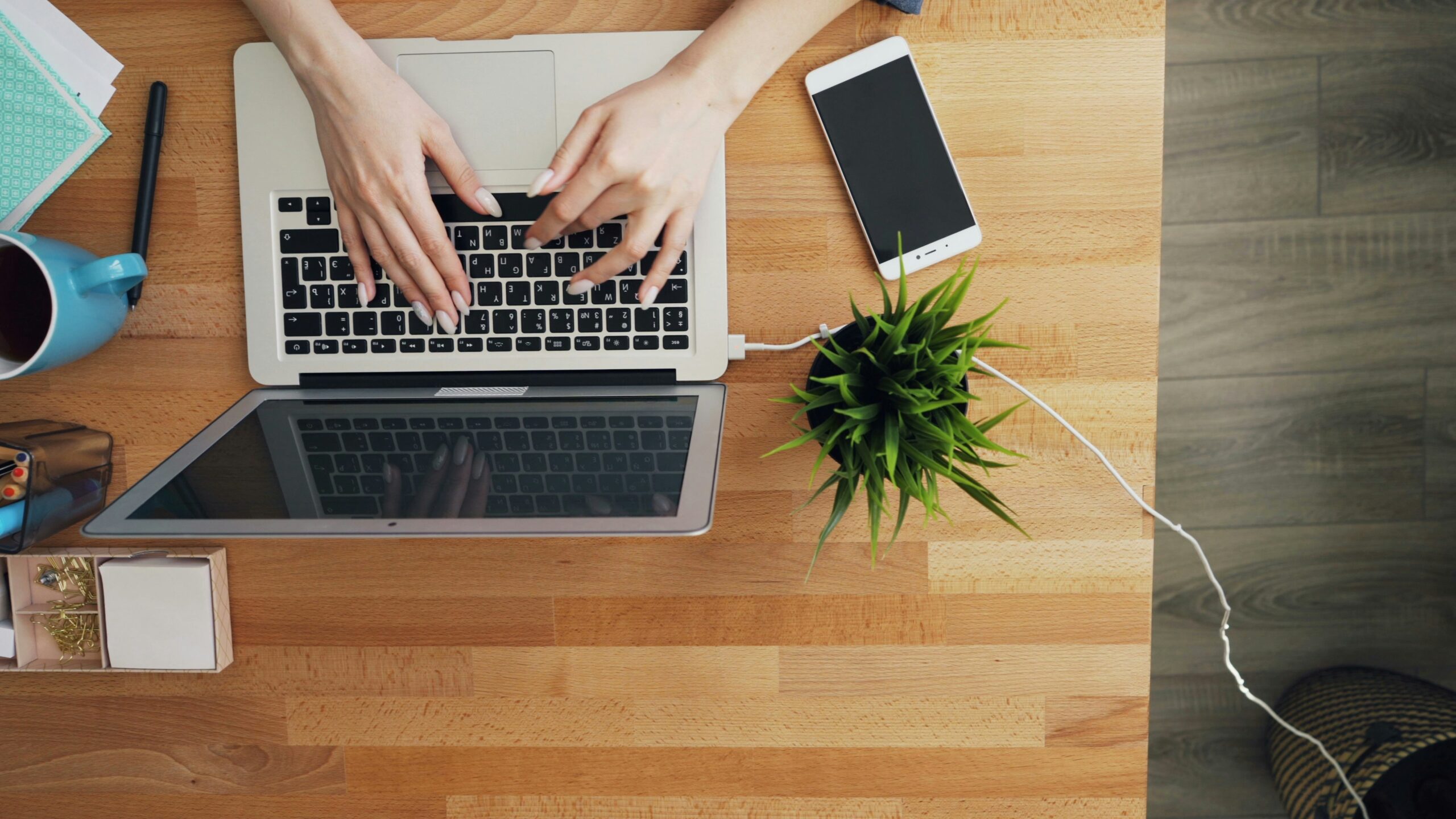 How This Founder Doubled Email Conversions