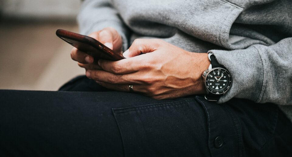 Build a Social Presence with 10 Minutes a Day (Really)