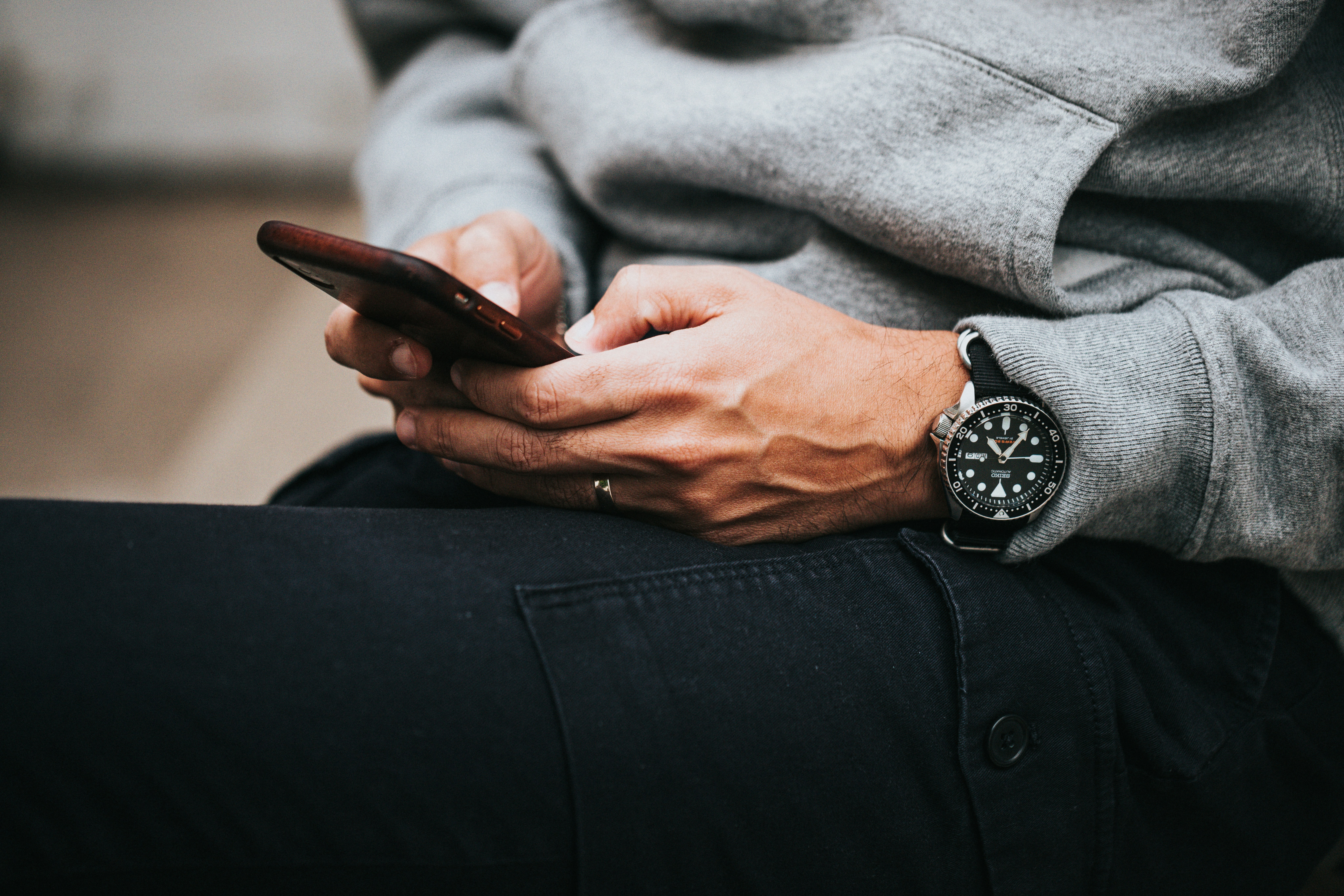 Build a Social Presence with 10 Minutes a Day (Really)