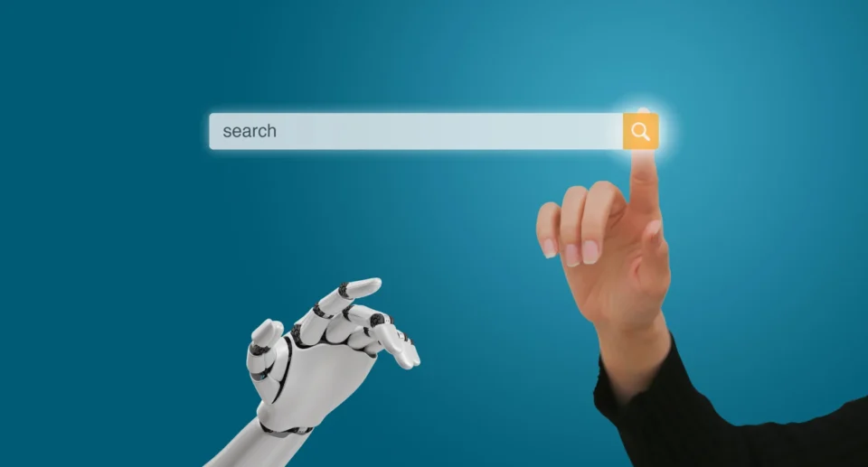 How AI Is Rewriting the Rules of SEO