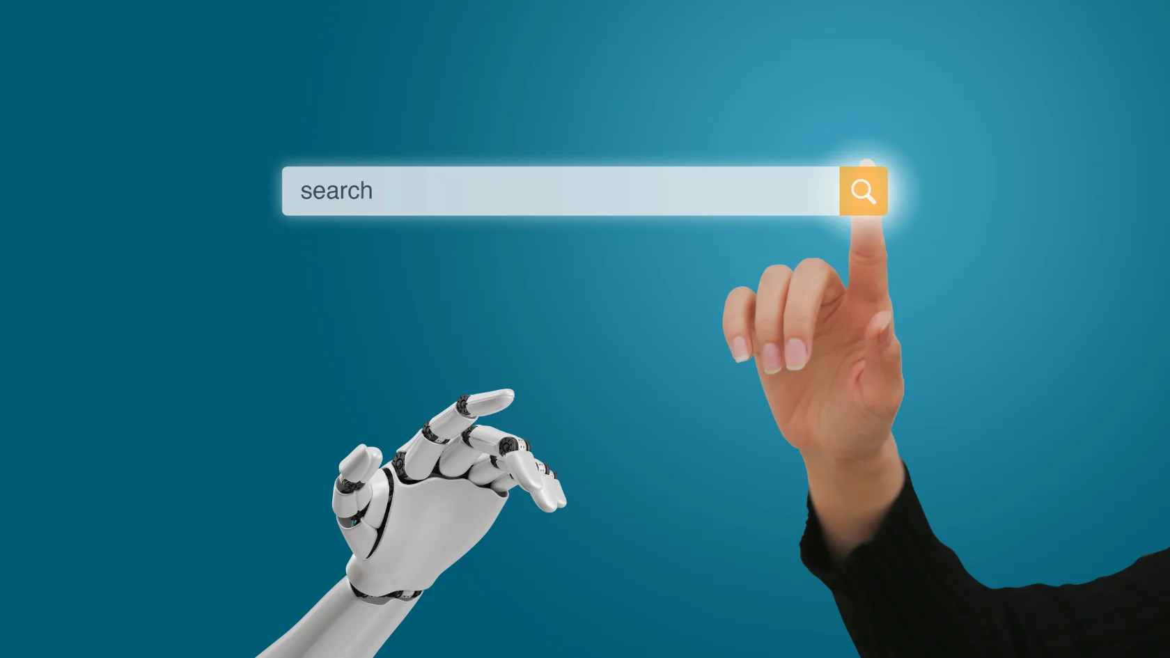 How AI Is Rewriting the Rules of SEO